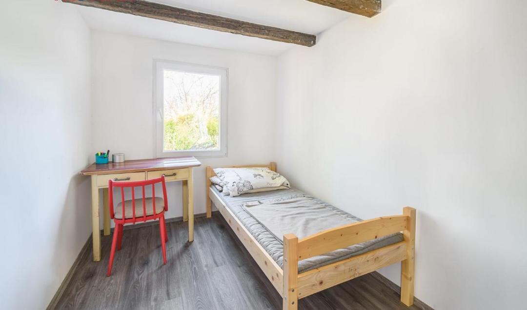 Photo of Bedroom in Lipence