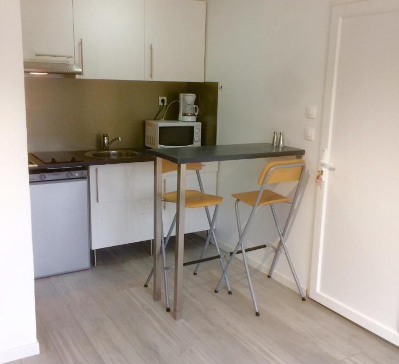Photo of Kitchen in Pont Royal