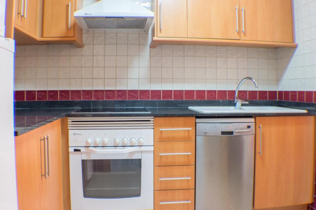 Photo of Kitchen in Denia