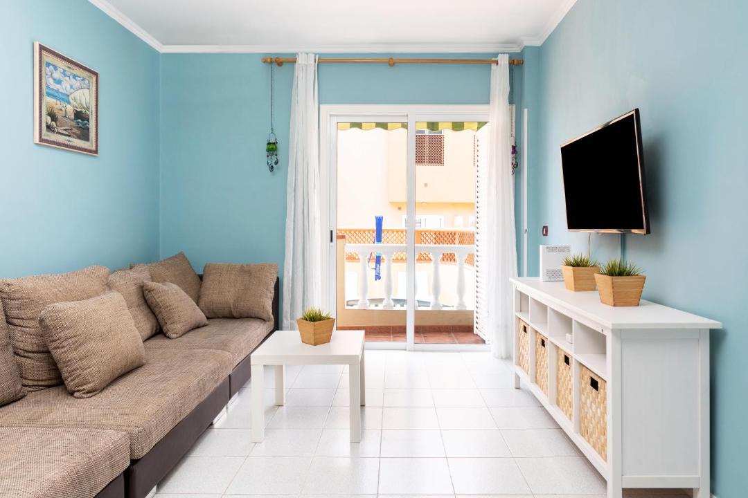 Photo of Livingroom in Candelaria