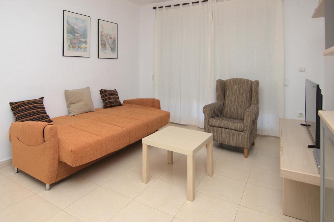 Photo of Livingroom in Denia
