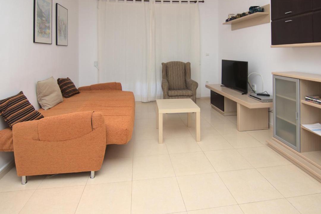 Photo of Livingroom in Denia