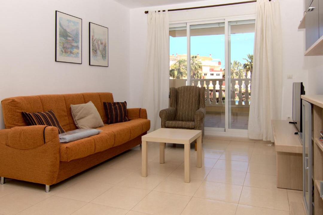 Photo of Livingroom in Denia