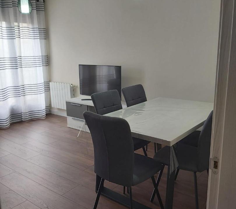 Photo of Livingroom in San Cristobal de Segovia
