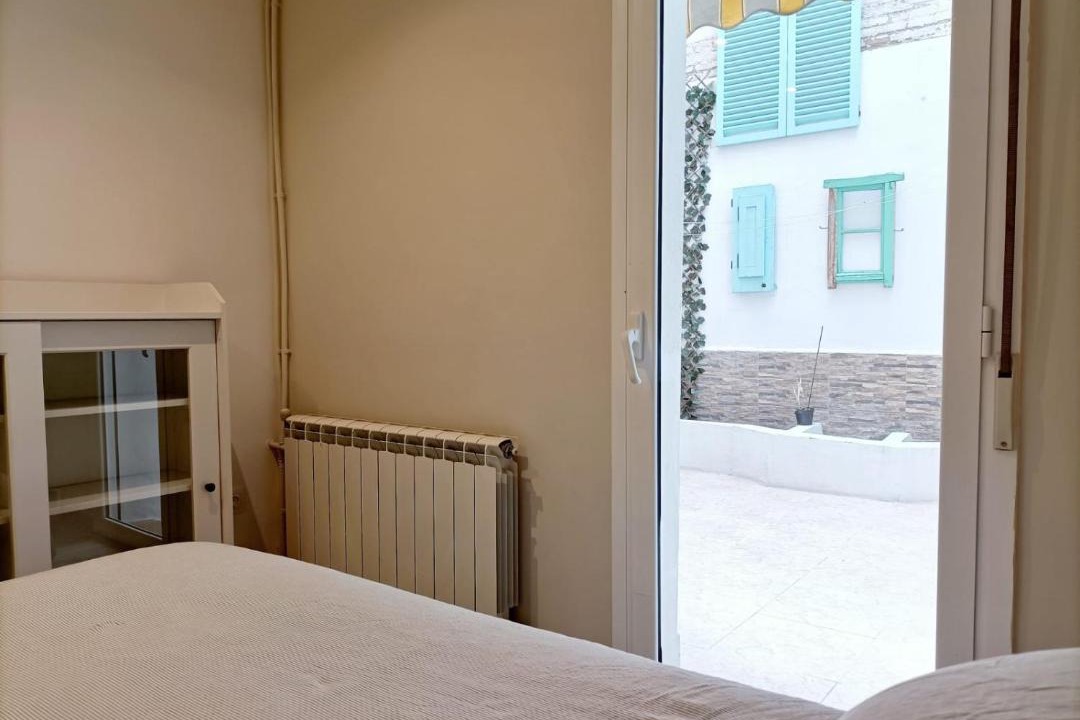 Photo of Bedroom in El Port