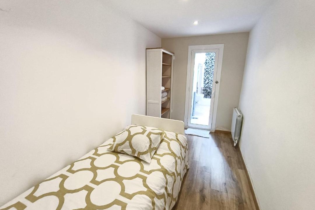 Photo of Bedroom in El Port