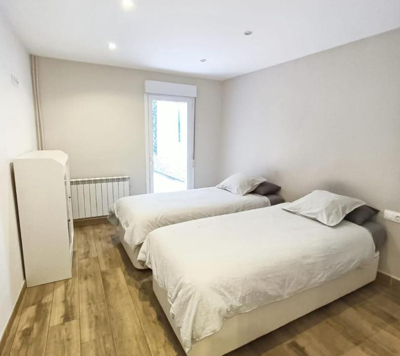 Photo of Bedroom in El Port