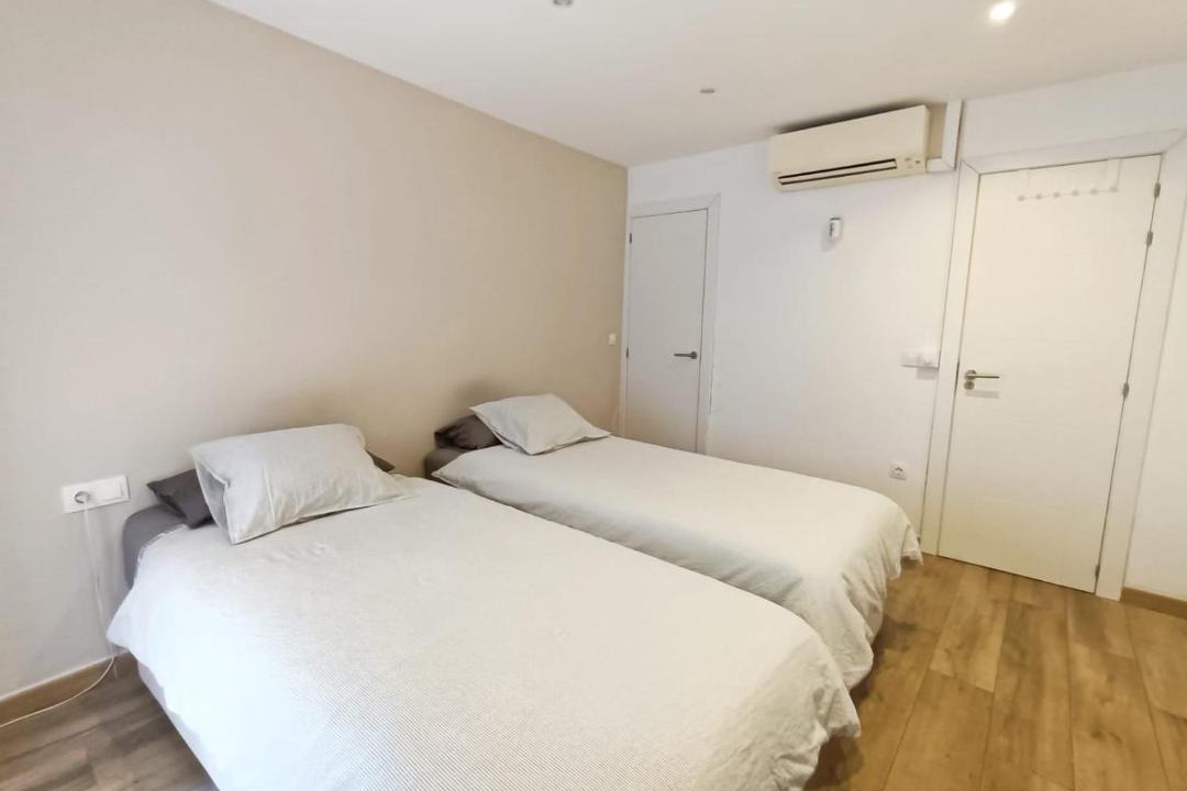 Photo of Bedroom in El Port