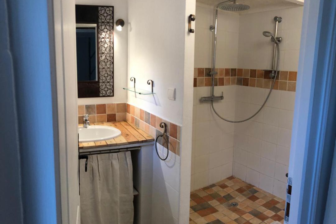 Photo of Kitchen in Charols