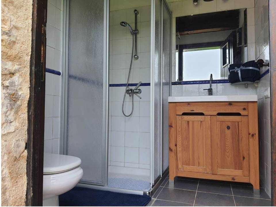 Photo of Bathroom in Terrades
