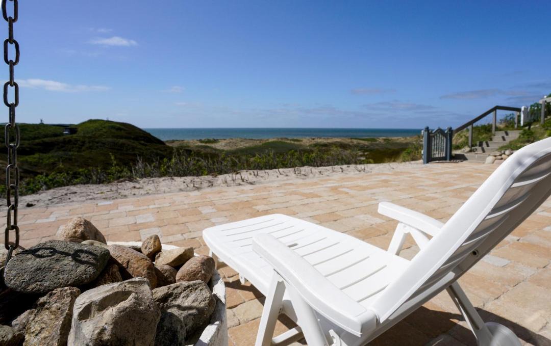 Photo of Patio Balcony in Hornum