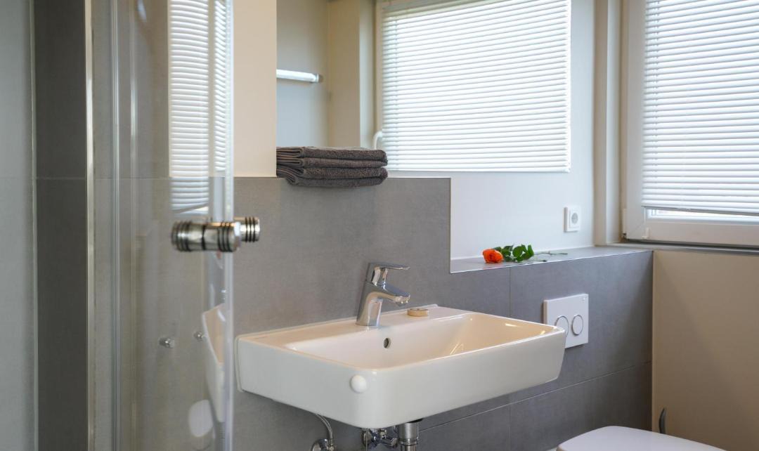 Photo of Bathroom in Hornum