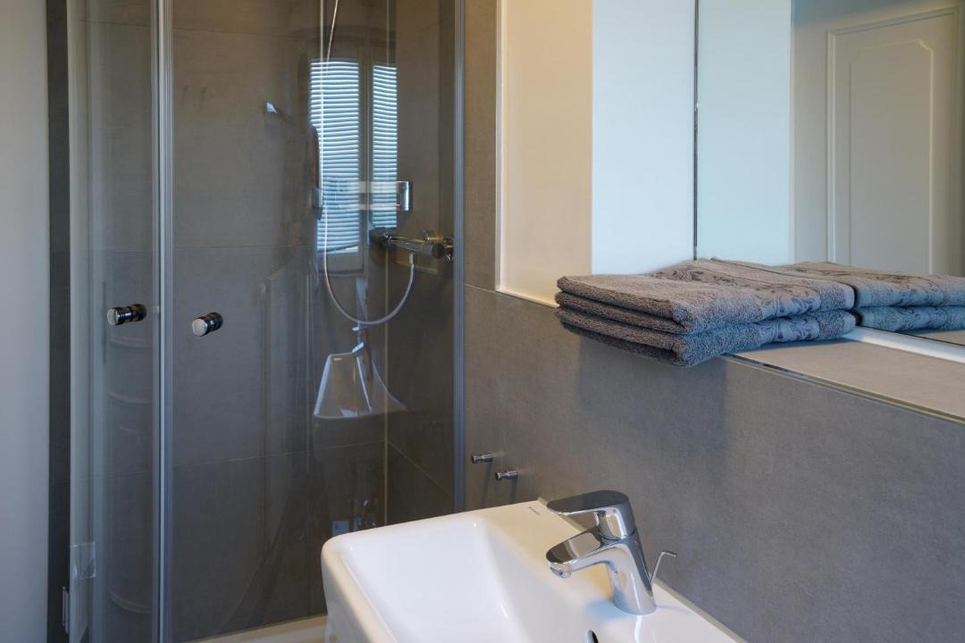 Photo of Bathroom in Hornum