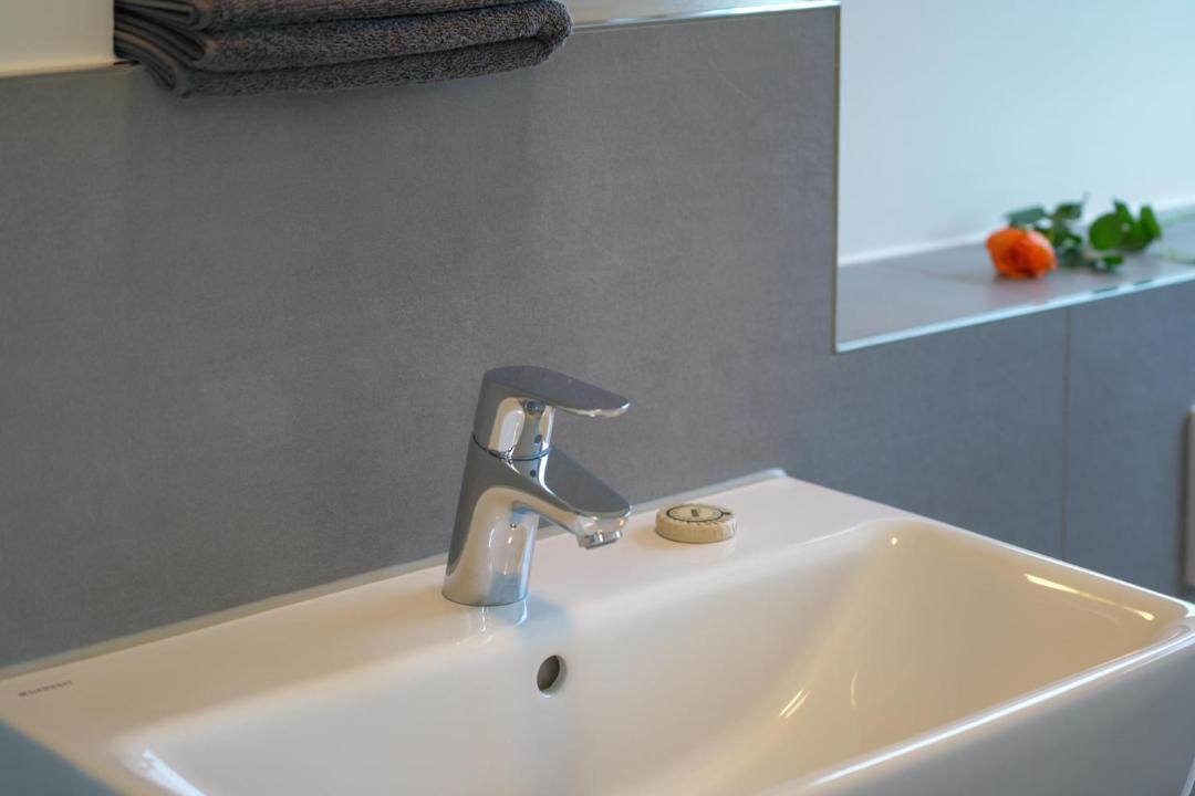 Photo of Bathroom in Hornum