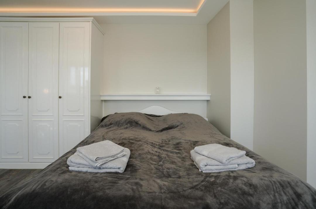 Photo of Bedroom in Hornum