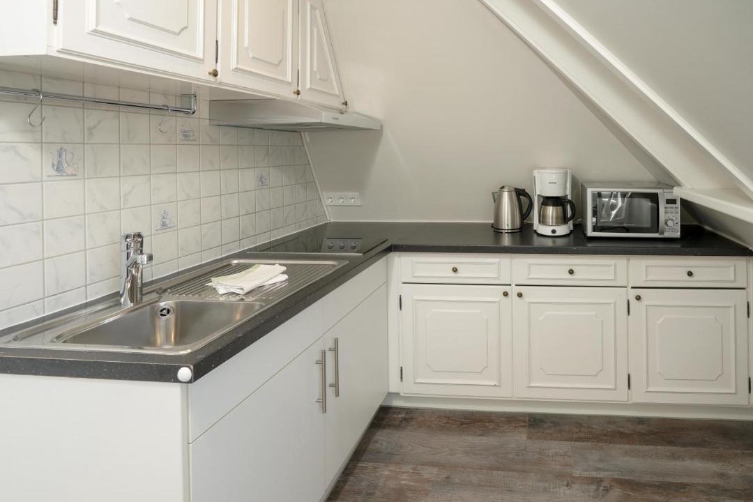 Photo of Kitchen in Hornum