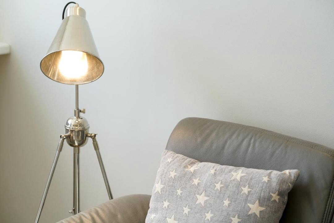 Photo of Bedroom in Hornum