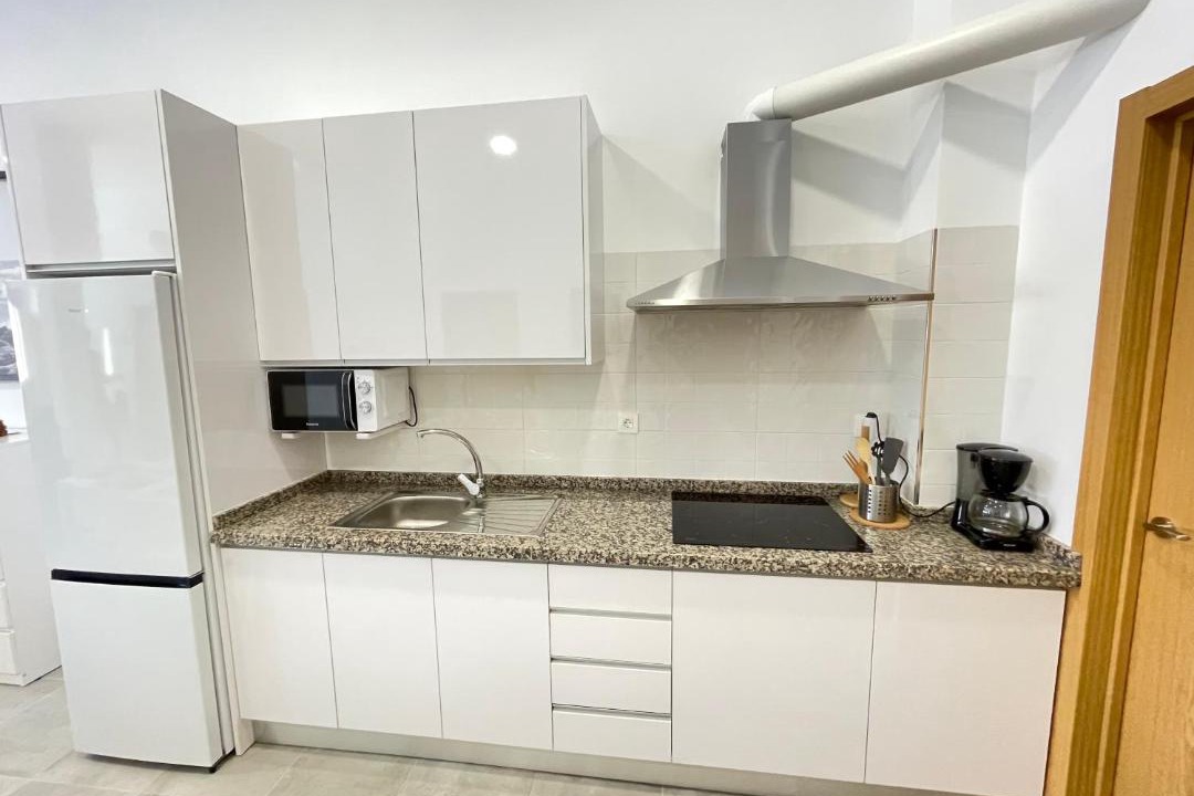 Photo of Kitchen in Los Llanos