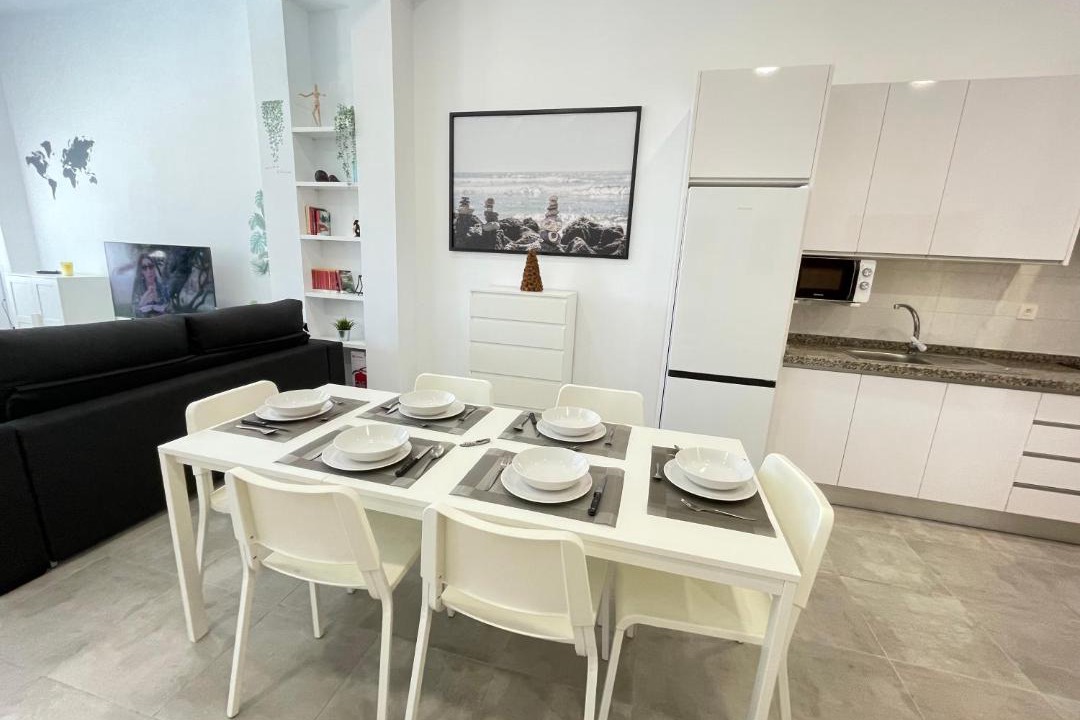 Photo of Kitchen in Los Llanos