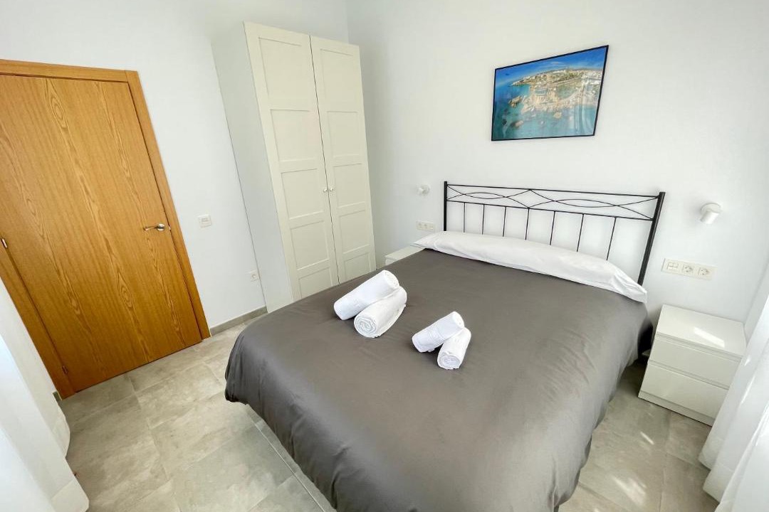 Photo of Bedroom in Los Llanos
