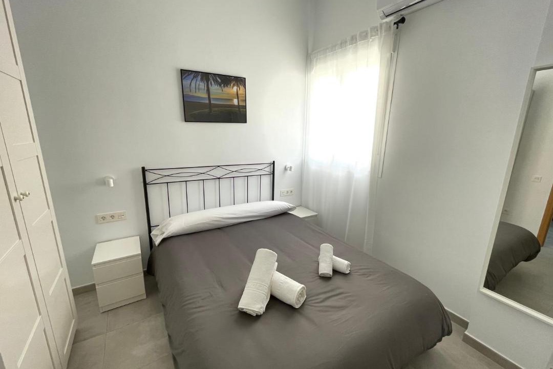 Photo of Bedroom in Los Llanos