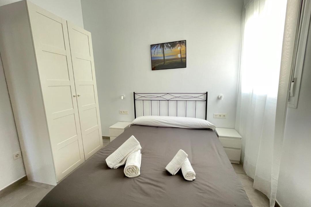 Photo of Bedroom in Los Llanos