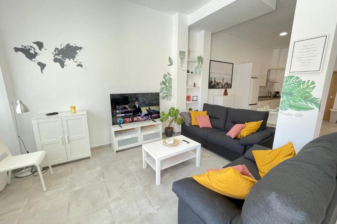 Photo of Livingroom in Los Llanos