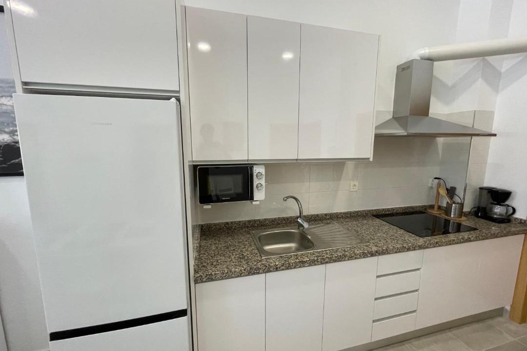 Photo of Kitchen in Los Llanos