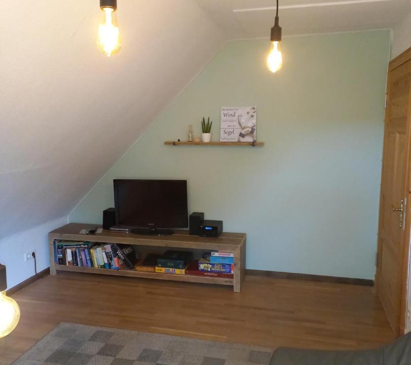 Photo of Livingroom in Dagebuell