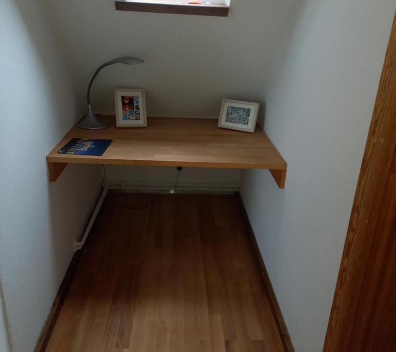 Photo of Bedroom in Dagebuell