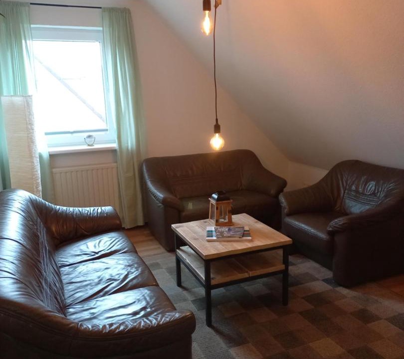 Photo of Livingroom in Dagebuell