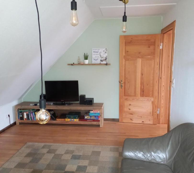 Photo of Livingroom in Dagebuell