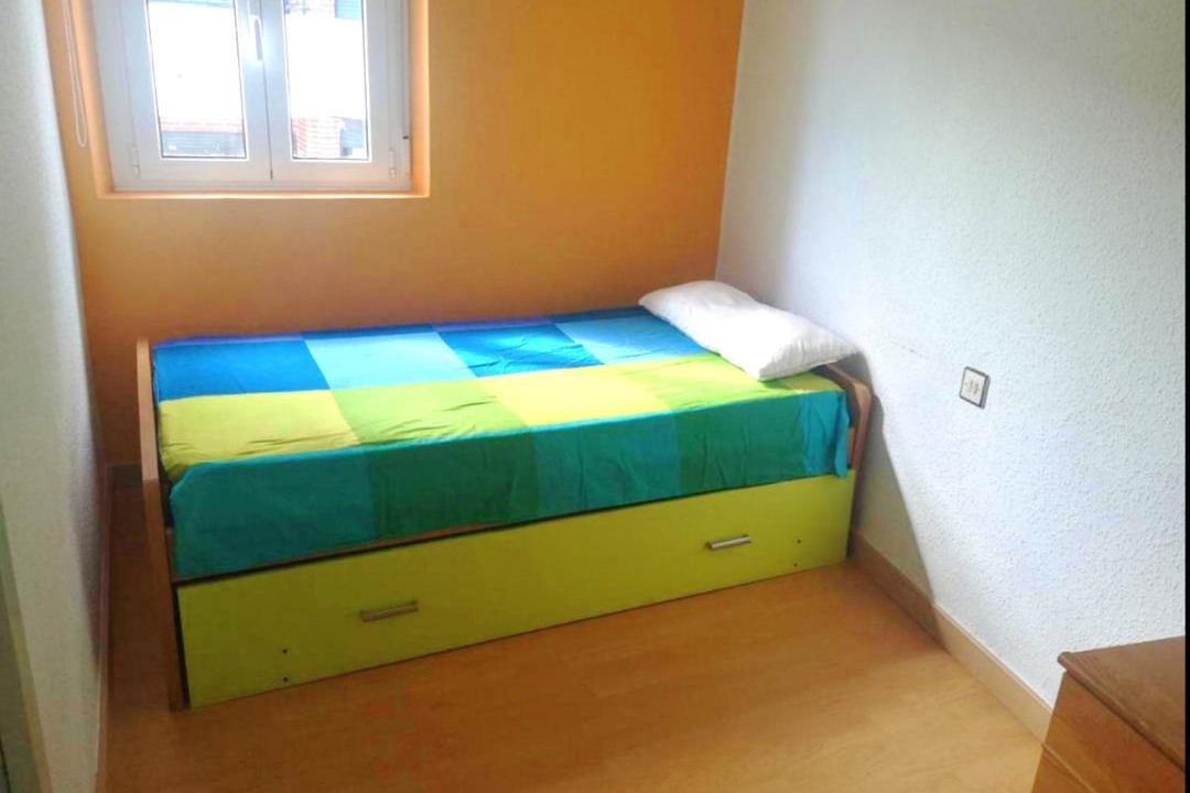 Photo of Bedroom in Santona