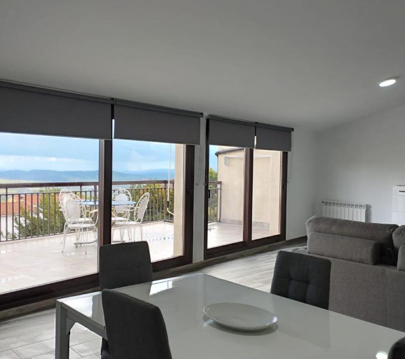 Photo of Livingroom in Villamiel