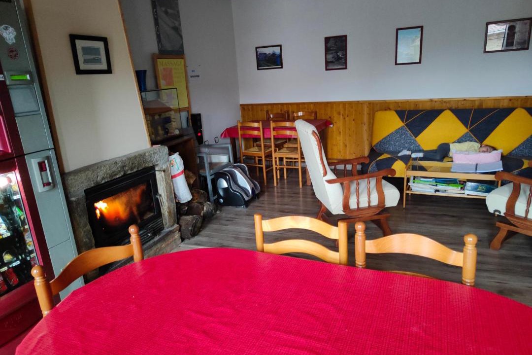 Photo of Livingroom in Rabanal del Camino