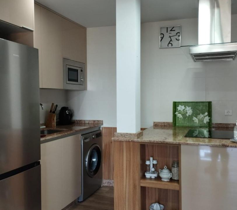 Photo of Kitchen in Villamiel