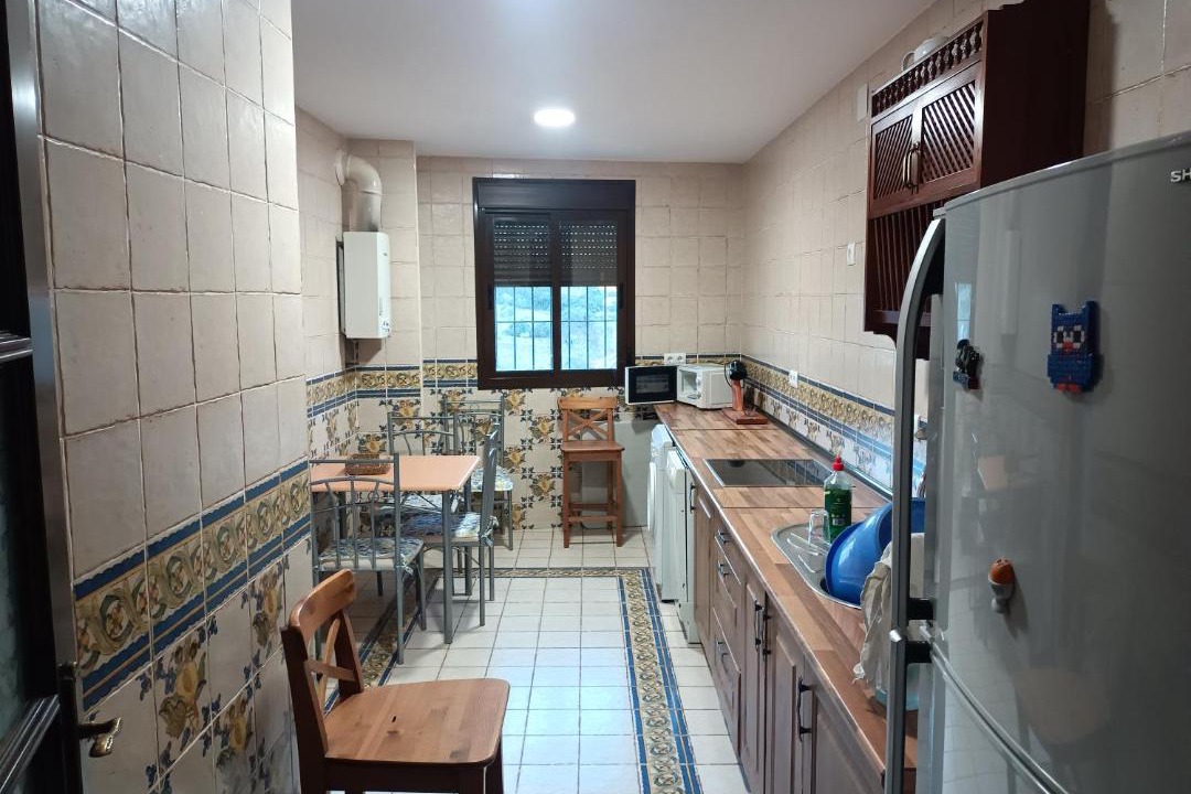 Photo of Kitchen in Hinojales
