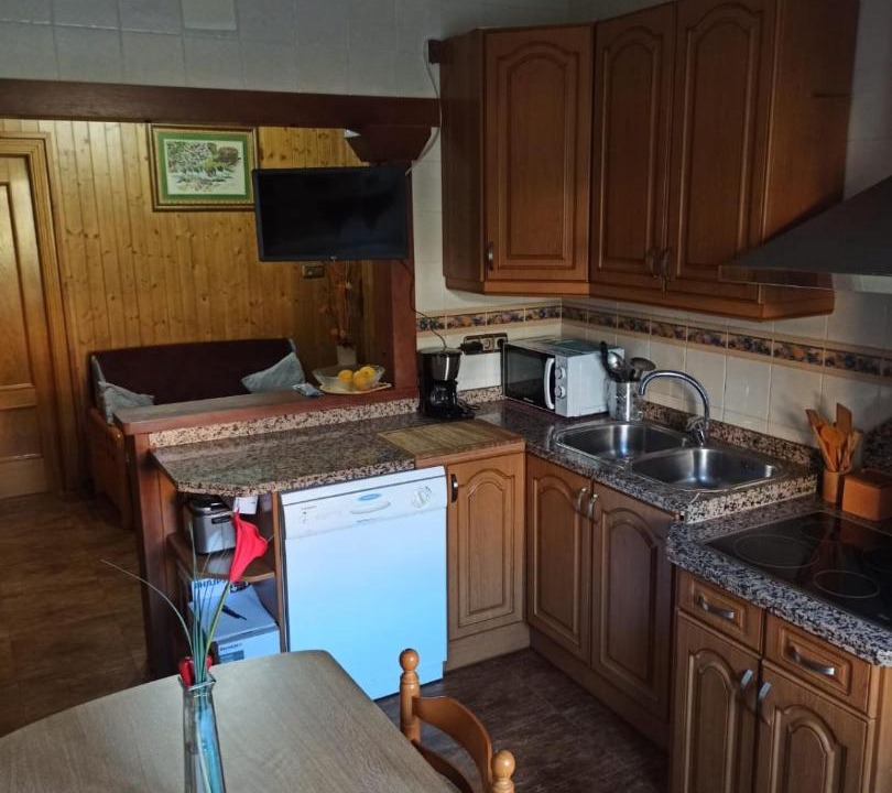 Photo of Kitchen in Casas del Monte