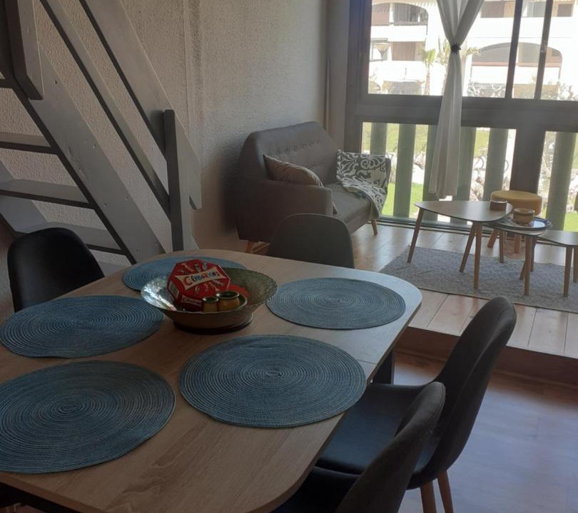 Photo of Livingroom in Le Barcares