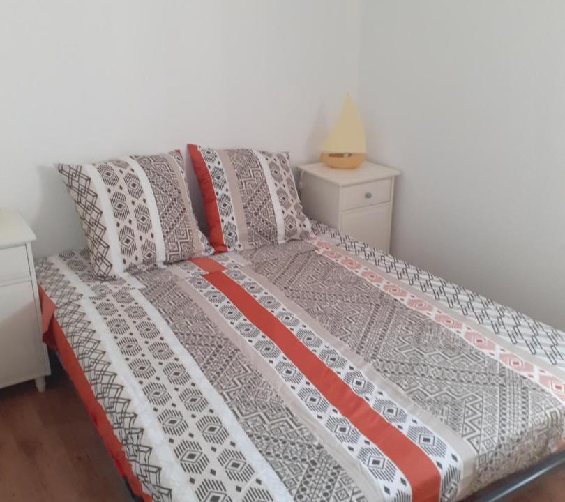 Photo of Bedroom in Le Barcares
