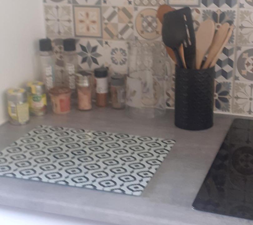 Photo of Bedroom in Le Barcares