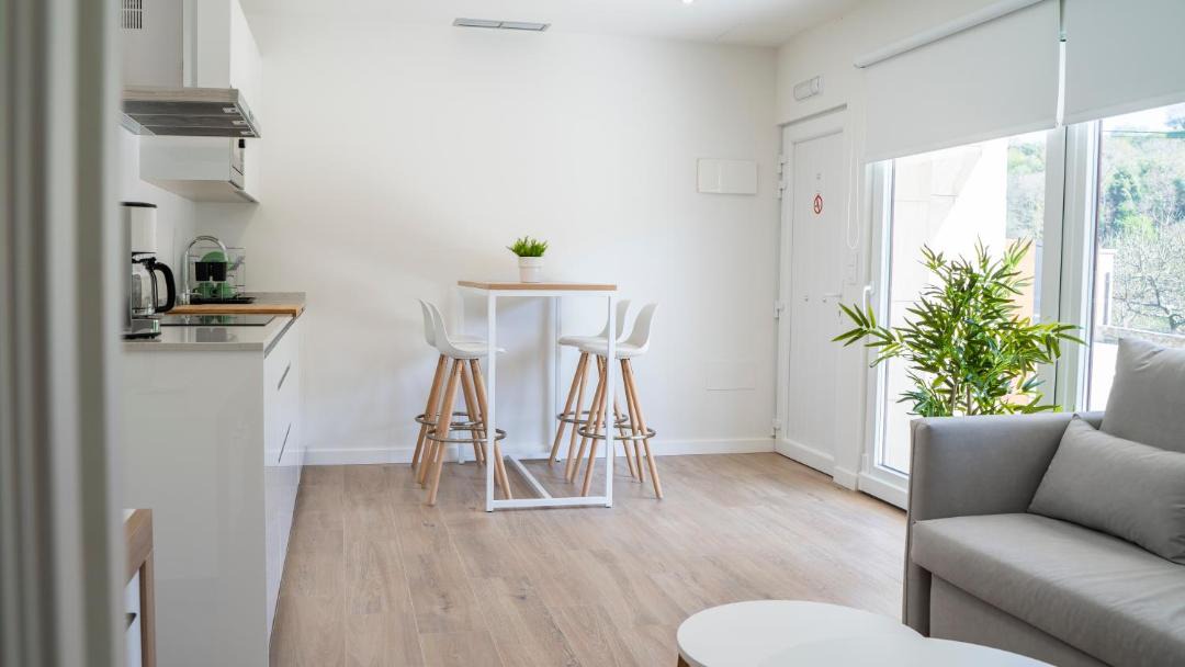 Photo of Livingroom in Herran