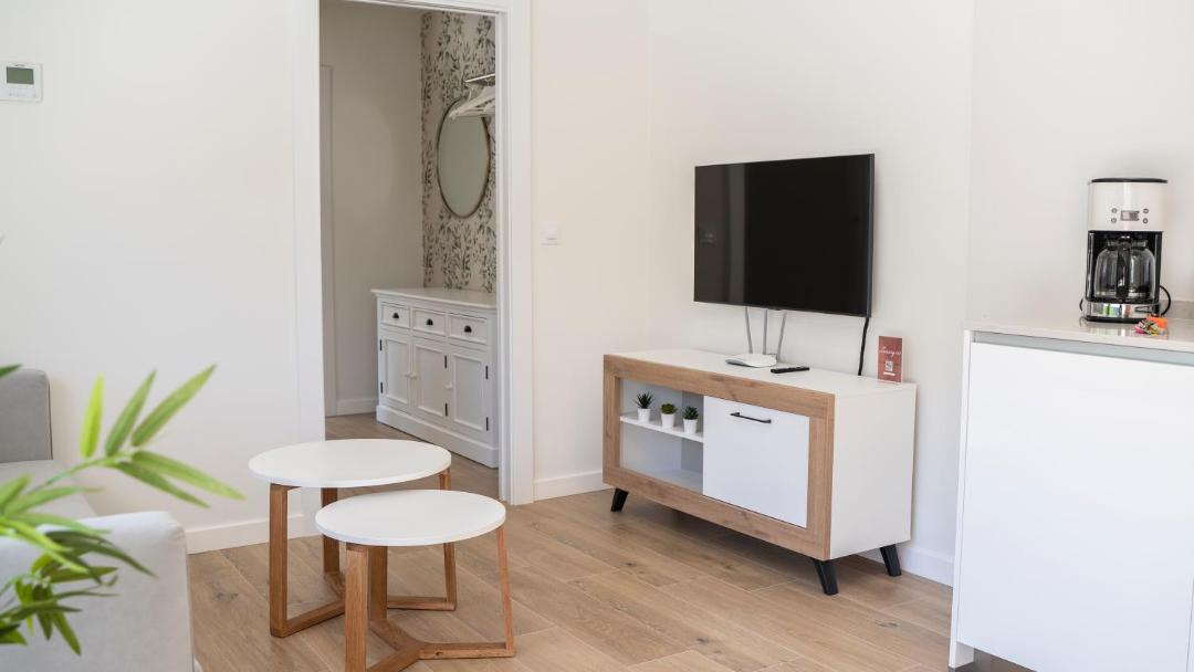 Photo of Livingroom in Herran