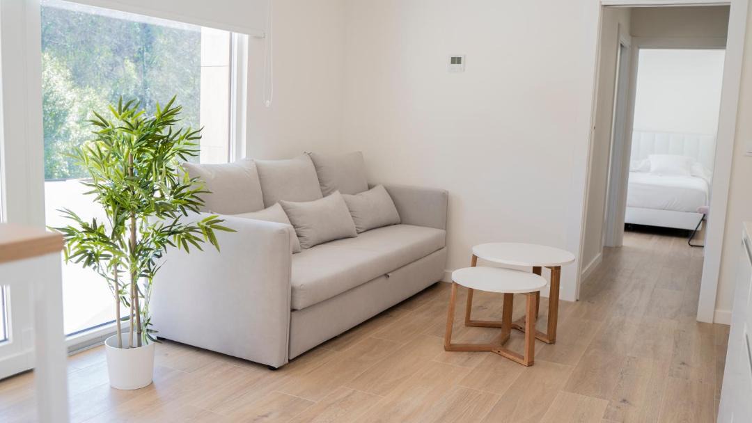 Photo of Livingroom in Herran