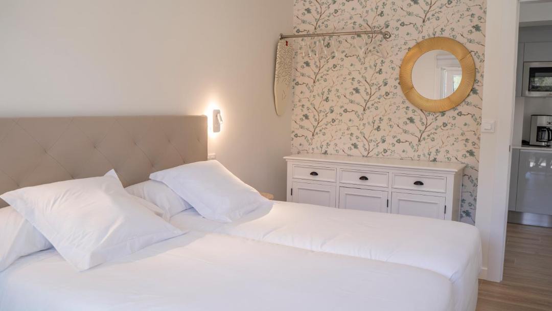 Photo of Bedroom in Herran