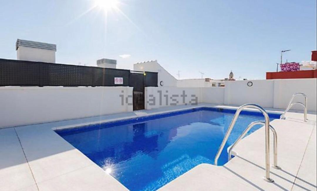 Photo of Outdoor in La Merced