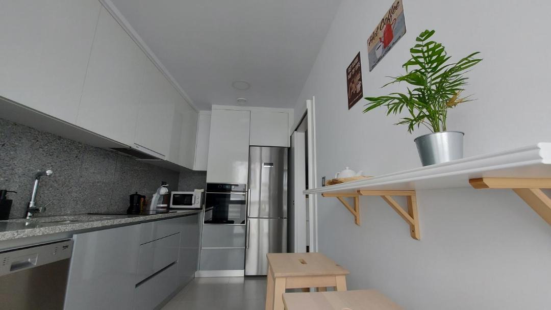 Photo of Kitchen in Pontedeume
