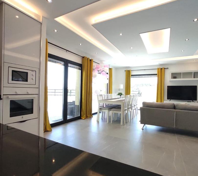 Photo of Livingroom in Hontoba