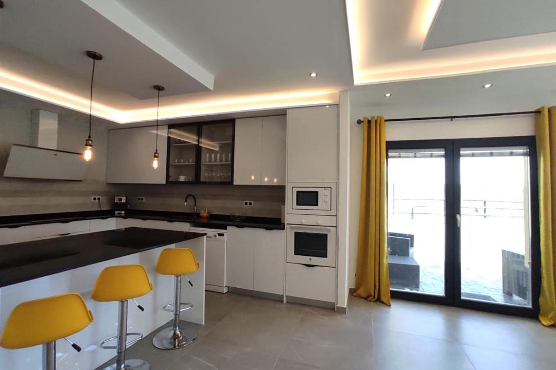 Photo of Kitchen in Hontoba