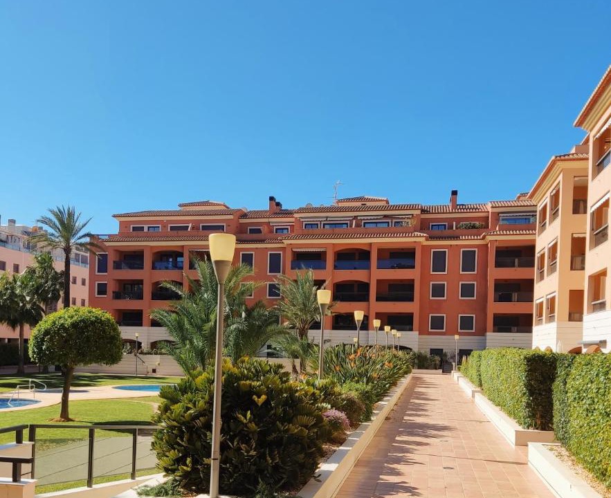 Photo of Others in Denia